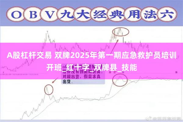 A股杠杆交易 双牌2025年第一期应急救护员培训开班_红十字_双牌县_技能