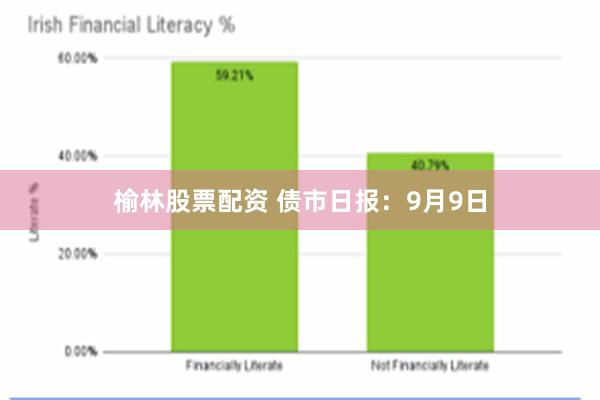 榆林股票配资 债市日报：9月9日